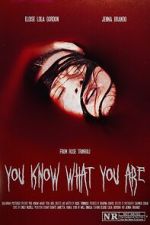 Watch You Know What You Are 123movies