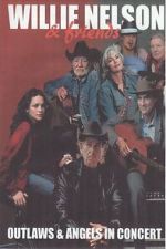 Watch Willie Nelson & Friends: Outlaws & Angels 123movies