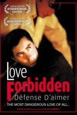 Love Forbidden