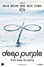 Deep Purple: From Here to InFinite