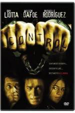 Watch Control 123movies