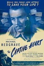 Watch The Captive Heart 123movies
