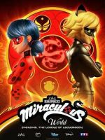 Watch Miraculous World: Shanghai - The Legend of Ladydragon 123movies