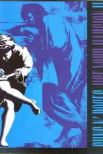 Guns N' Roses Use Your Illusion II