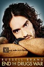 Russell Brand: End the Drugs War