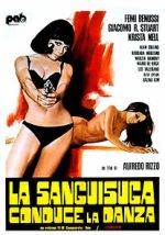 Watch The Bloodsucker Leads the Dance 123movies