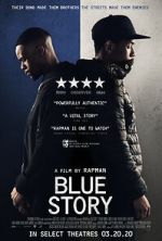 Watch Blue Story 123movies