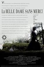 La belle dame sans merci