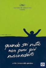 Watch Quando sei nato non puoi più nasconderti 123movies