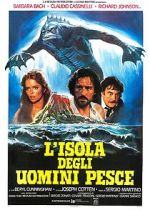 Watch The Island of the Fishmen 123movies