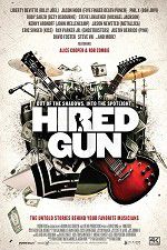 Hired Gun