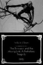 Watch The Dinosaur and the Missing Link: A Prehistoric Tragedy (Short 1915) 123movies
