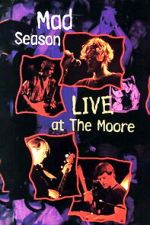 Watch Mad Season: Live at the Moore 123movies