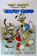 Watch The Hockey Champ (Short 1939) 123movies