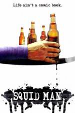 Watch Squid Man 123movies