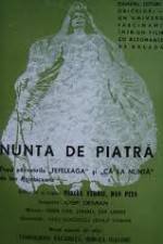 Nunta de piatra