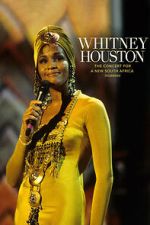 Watch Whitney Houston: The Concert for a New South Africa (Durban) 123movies