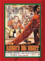 Watch Ringo\'s Big Night 123movies