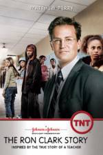 Watch The Ron Clark Story 123movies
