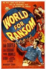 World for Ransom