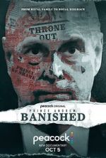 Prince Andrew: Banished