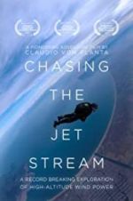 Chasing The Jet Stream