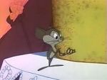 Watch The Mouse on 57th Street (Short 1961) 123movies