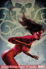 Watch Spider woman Agent Of Sword 123movies