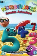 Numberjacks: Seaside Adventure