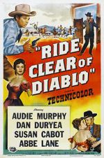 Watch Ride Clear of Diablo 123movies