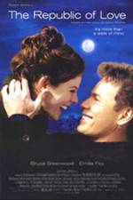 Watch The Republic of Love 123movies
