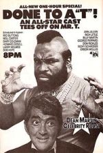 Dean Martin Celebrity Roast: Mr. T (TV Special 1984)