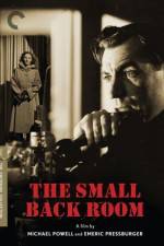 Watch The Small Back Room 123movies
