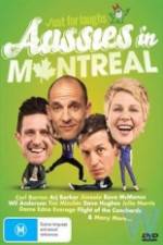 Just For Laughs - Aussies In Montreal