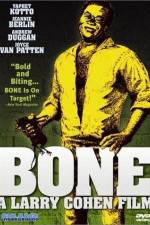 Bone