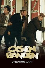 Watch The Olsen Gang 123movies