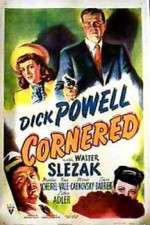 Watch Cornered 123movies
