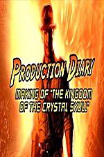 Watch Production Diary Making of The Kingdom of the Crystal Skull 123movies