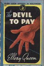 Watch The Devil to Pay 123movies