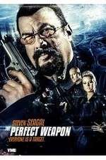 Watch The Perfect Weapon 123movies