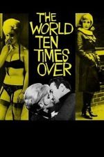 Watch The World Ten Times Over 123movies