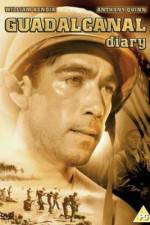 Guadalcanal Diary