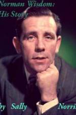 Norman Wisdom His Story