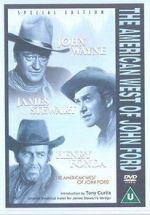 The American West of John Ford