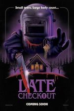 Watch Late Checkout 123movies