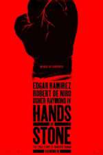 Watch Hands of Stone 123movies