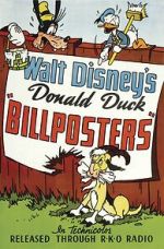 Watch Billposters (Short 1940) 123movies