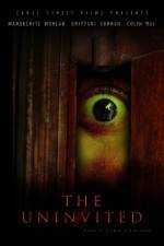 Watch The Uninvited 123movies