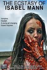 Watch The Ecstasy of Isabel Mann 123movies