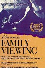 Family Viewing